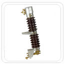 RW8-10X/100-12.5 Suspension Mark Type High Voltage Fuse 