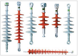 Rod Suspension Composite Insulators