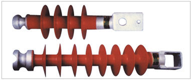 Cross-Arm post composite insulators