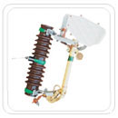 Hight-Voltage Fuse Cutout RW10