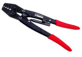 HX-10 For non-insulated cable links