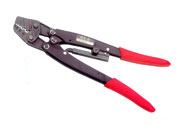 KA-8163 Crimping cap (For insulated closed terminals)