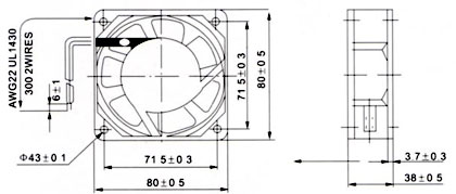 TA8038