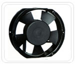 Axial AC Fan TFS15052