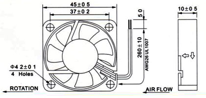 TFS4510