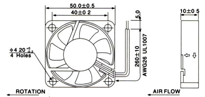 TFS5010