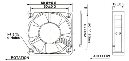 TFS6015