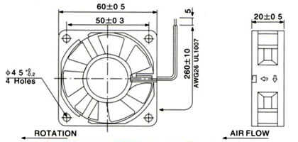 TFS6020