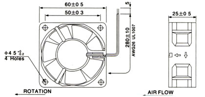 TFS6025