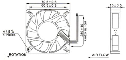 TFS7015